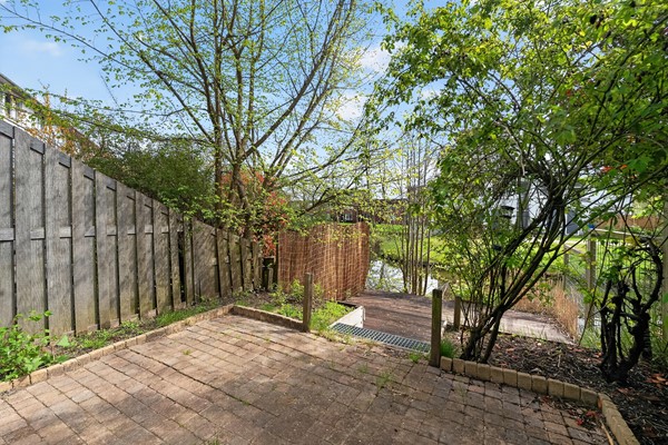 Medium property photo - Lange Vonder 70, 1035 JZ Amsterdam
